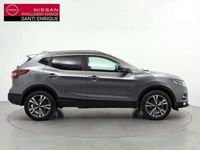 usado Nissan Qashqai DIG-T 85 kW (115 CV) N-CONNECTA