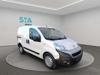 Usado Fiat Fiorino 80 CV (58 kW) 2022 Blanco Monovolumen