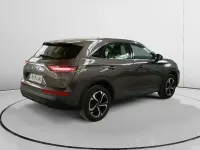 Usado DS Automobiles DS7 Crossback Bastille 130 CV (95 kW) 2022 Gris SUV