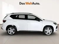 Nuevo Seat Ateca FR 115 CV (84 kW) 2026 Blanco SUV