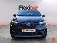 Usado Renault Arkana Evolution 140 CV (102 kW) 2024 Negro SUV