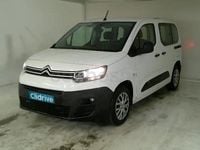 usado Citroën Berlingo Talla M BlueHDi 100 SS LIVE