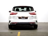 usado Kia Ceed GT 1.5 MHEV 118KW LINE DCT TOURER 160 5P