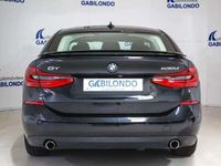 usado BMW 630 Serie 6 dA Gran Turismo