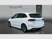 Usado Mercedes B250e 218 CV (160 kW) 2025 Otro Monovolumen