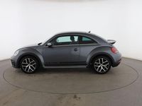 Usado VW Beetle Dune 150 CV (110 kW) 2016 Gris Utilitario