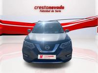 Usado Nissan X-Trail N-Connecta 150 CV (110 kW) 2020 Gris SUV