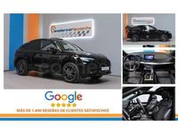 Usado Audi Q5 Sportback 204 CV (150 kW) 2022 Negro SUV