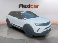 Usado Opel Mokka GS Line 110 CV (80 kW) 2021 Blanco SUV