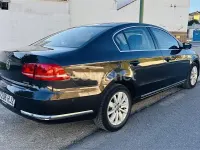 Usado VW Passat Edition 140 CV (102 kW) 2012 Marrón Berlina