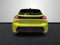 Usado Peugeot e-208 GT 114 kW (156 CV) 2024 Utilitario