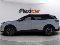 Używany Peugeot 5008 Allure 145 KM (106 kW) 2025 Biały SUV