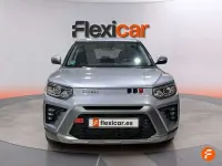Usado SsangYong Tivoli 135 CV (99 kW) 2024 Gris SUV