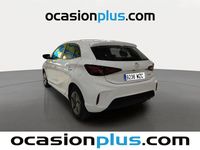 Usado MG MG3 116 CV (85 kW) 2025 Blanco Utilitario