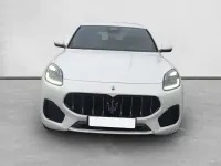 Nuevo Maserati Grecale 299 CV (219 kW) 2026 Blanco SUV
