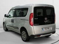 usado Fiat Doblò Trekking