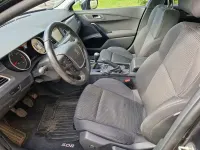Usado Peugeot 508 Active 120 CV (88 kW) 2018 Gris / plata Berlina