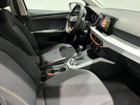 Usado Seat Arona Style 110 CV (80 kW) 2024 Negro SUV