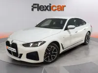 Usado BMW 420 190 CV (139 kW) 2025 Blanco Coupe