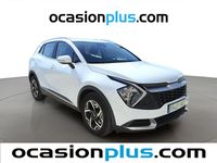 Käytetty Kia Sportage 136 HP (100 kW) 2025 Valkoinen Katumaasturi