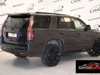 usado Cadillac Escalade 6.2L V8 AT AWD Platinum