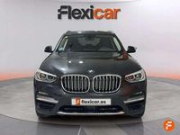 Usado BMW X3 190 CV (139 kW) 2020 Negro SUV