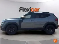 Usado Dacia Duster Extreme 130 CV (95 kW) 2025 Gris