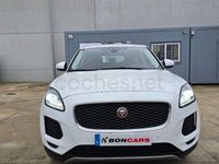 Usado Jaguar E-Pace 150 CV (110 kW) 2020 Blanco SUV