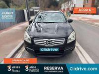 Occasion Nissan Qashqai Acenta 103 PK (75 kW) 2009 Zwart SUV