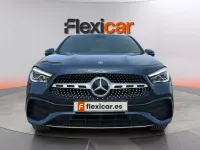 Usado Mercedes GLA250 218 CV (160 kW) 2022 Azul SUV