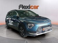Usado Kia Niro 141 CV (103 kW) 2022 Azul SUV