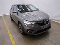 Usado Renault Arkana Intens 145 CV (106 kW) 2021 Gris SUV
