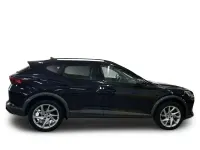 Usado Cupra Formentor 150 CV (110 kW) 2023 Azul SUV