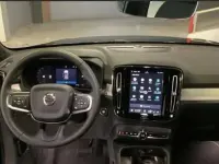 Usado Volvo XC40 Plus 2023 Negro SUV