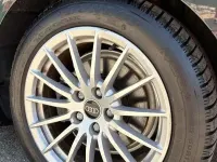 Usado Audi A5 Sportback 163 CV (119 kW) 2023 Gris Utilitario