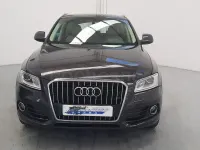 Usado Audi Q5 Premium 150 CV (110 kW) 2015 Negro SUV