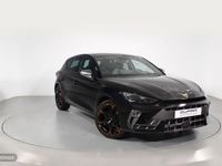 Usado Cupra Leon 150 CV (110 kW) 2025 Negro Berlina