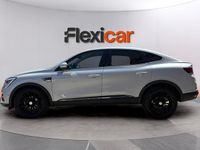 Usado Renault Arkana Techno 140 CV (102 kW) 2023 Blanco SUV