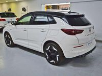 Usado Opel Grandland X GSe 300 CV (220 kW) 2023 Blanco SUV