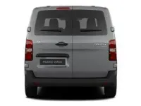 Nuevo Toyota Proace Verso 179 CV (131 kW) 2026 Gris Familiar
