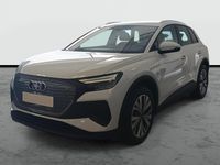 Nuevo Audi Q4 e-tron 207 kW (282 CV) 2025 Blanco glaciar metalizado SUV