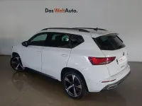 Usado Seat Ateca FR 150 CV (110 kW) 2025 Blanco SUV