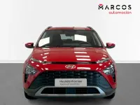 Usado Hyundai Bayon 84 CV (61 kW) 2023 SUV