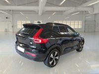 Usado Volvo XC40 Core 169 kW (231 CV) 2022 Negro SUV