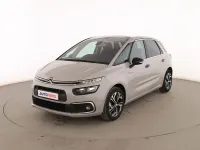 Usado Citroën C4 SpaceTourer Rip Curl 131 CV (96 kW) 2019 Beige Monovolumen