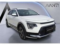 Usado Kia Niro 129 CV (94 kW) 2025 SUV