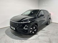 Usado Omoda 5 147 CV (108 kW) 2025 Negro SUV