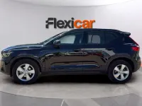 Usado Volvo XC40 Momentum 129 CV (94 kW) 2022 Negro SUV