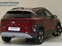 Nuevo Hyundai Kona 138 CV (101 kW) 2026 Rojo SUV