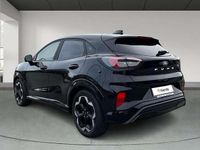 Nuevo Ford Puma Premium 170 CV (125 kW) 2025 Negro SUV